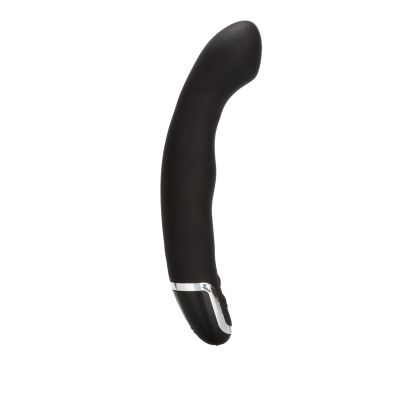 Dr. Joel Kaplan Waterproof Silicone Smooth P - Prostate Massager