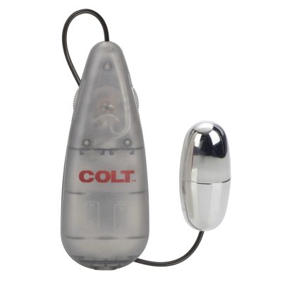 Colt Multi Speed Power Pack Bullet