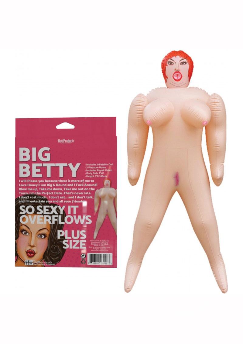 Big+Betty+Blow-Up+Doll