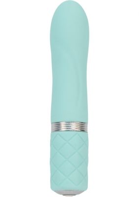 Pillow Talk Flirty Rechargeable Silicone Bullet