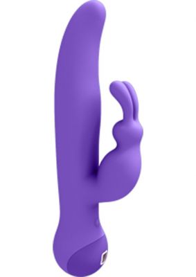 Touch By Swan Duo Silicone Rechargeable Vibrator