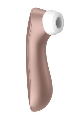 Satisfyer Pro 2 Vibration Female Stimulator