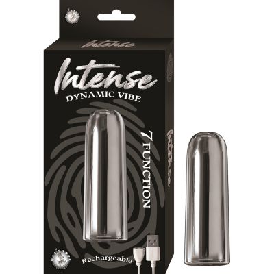 Intense Dynamic Rechargeable Vibe