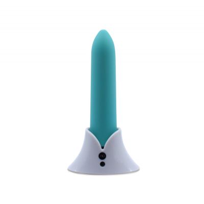 Nu Sensuelle Point Rechargeable Silicone Bullet
