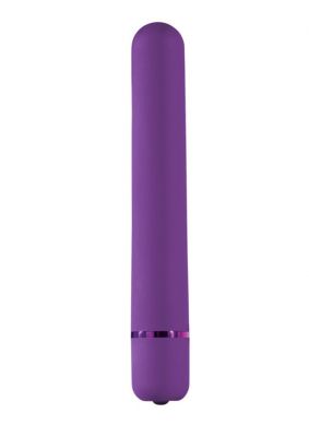 Lush Iris Vibrator