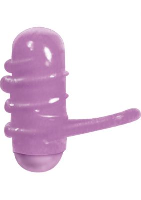 Tongue Dinger Vibrating Tongue Ring