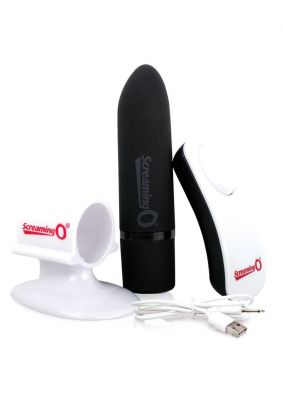 Charged Positive Wireless Remote Control USB Rechargeable Vibe Waterproof