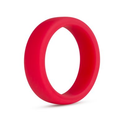 Performance Silicone Pro Cock Ring