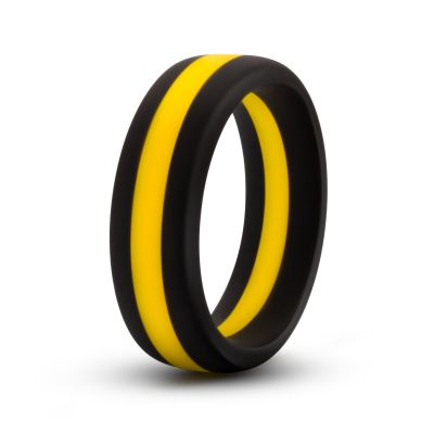 Performance Silicone Go Pro Cock Ring 1.5 Inch