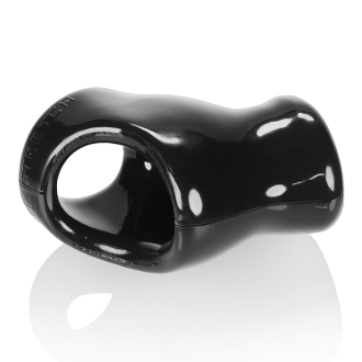 Oxballs Atomic Jock Unit-X Cock Ring And Ball Stretcher