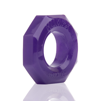 Oxballs Humpx Silicone Cock Ring