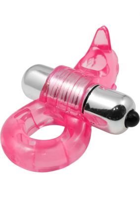 Purrrfect Pets Tickle Me Dolphin Silicone Stimulator and Bullet