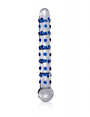 Icicles No 50 Textured Glass Probe