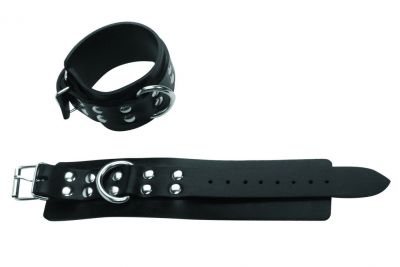 Rubber Wrist Restraint