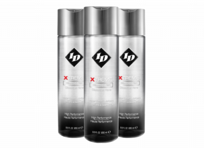 ID Xtreme Water Based Lubricant