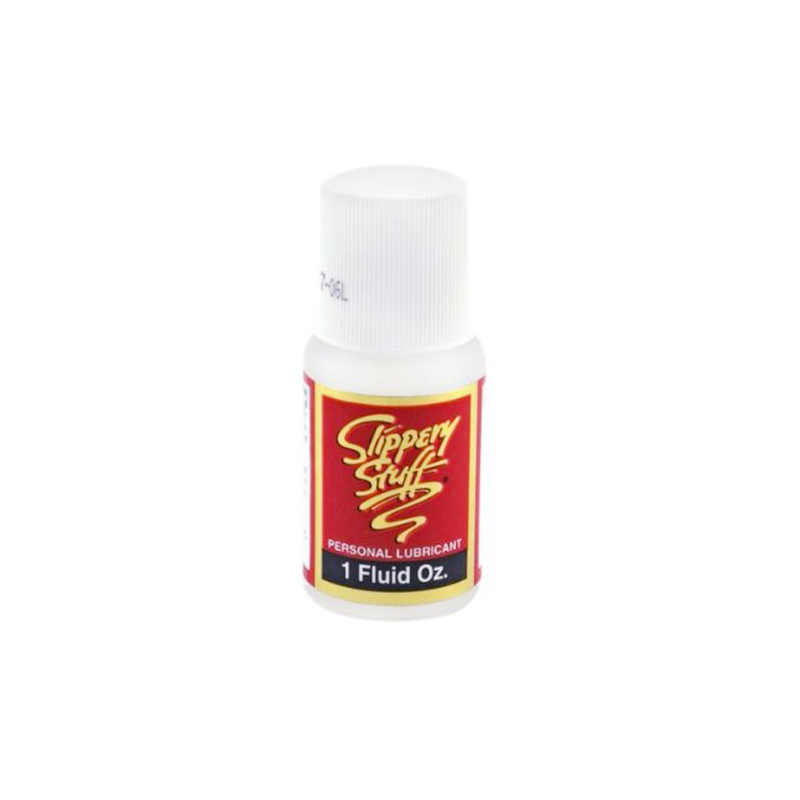 Slippery+Stuff+Liquid+Water+Based+Lubricant+1oz