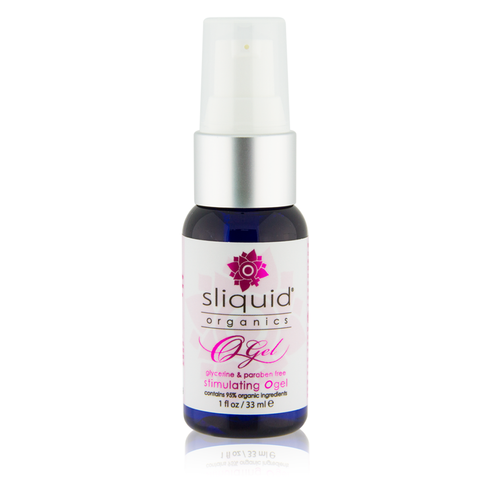 Sliquid+Organics+Stimulating+O+Gel+Water+Based+Clitoral+Stimulation+1+oz