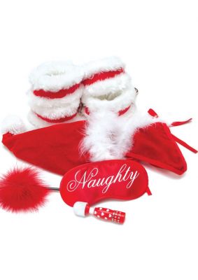 Bodywand Couples Collection Holiday Bed Spreader
