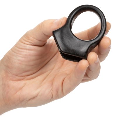 COLT Snug Grip Dual Support Cock Ring Scrotum Support