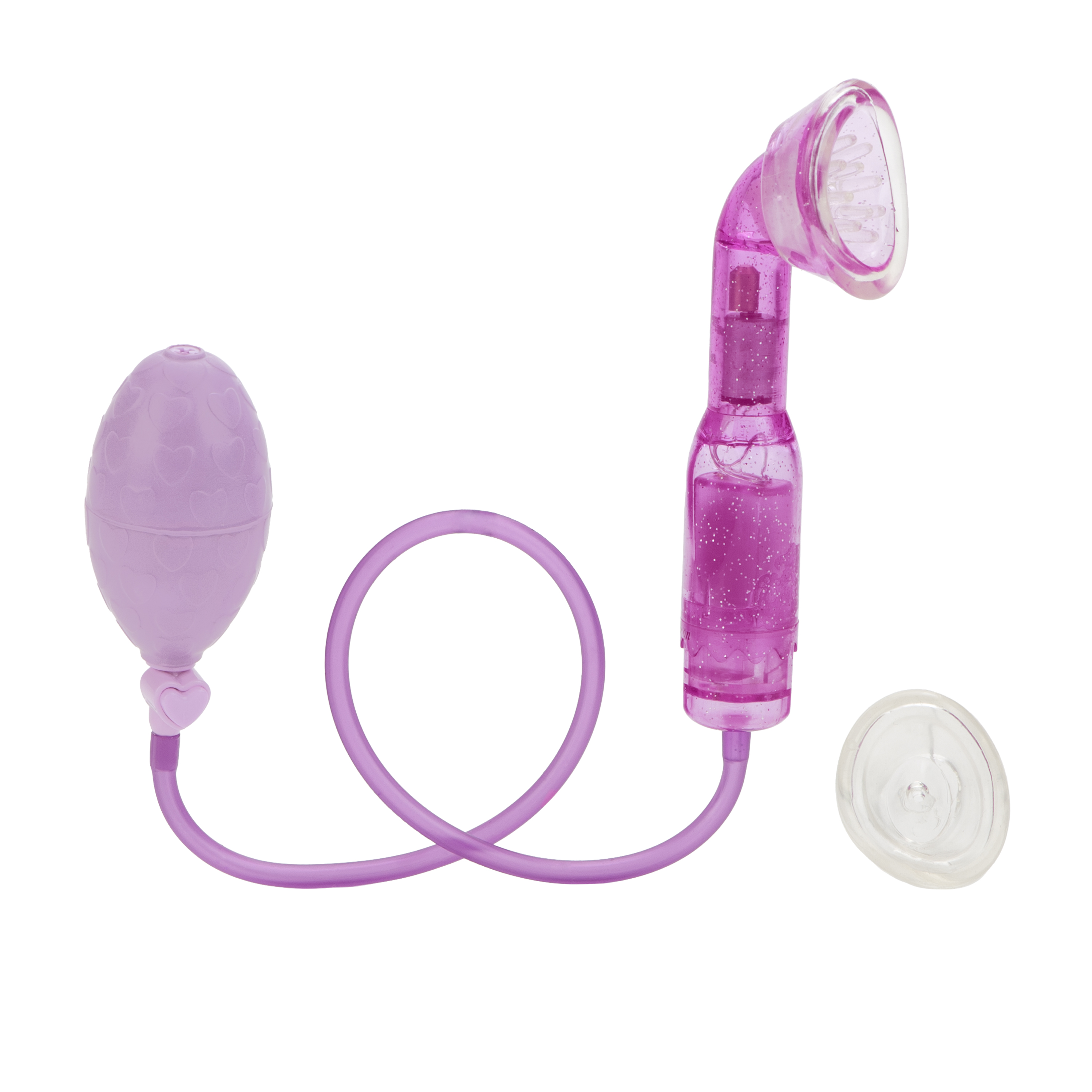 Dr+Laura+Berman+Selene+Vibrating+Clitoral+Pump