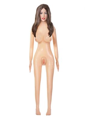 Pipedream Extreme Dollz Agent 69 Life-Size Love Doll
