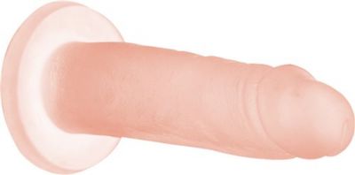 Addiction Cocktails Silicone Dildo