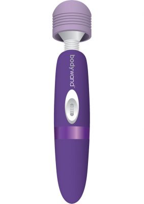 Bodywand Rechargeable Silicone Wand Massager Large