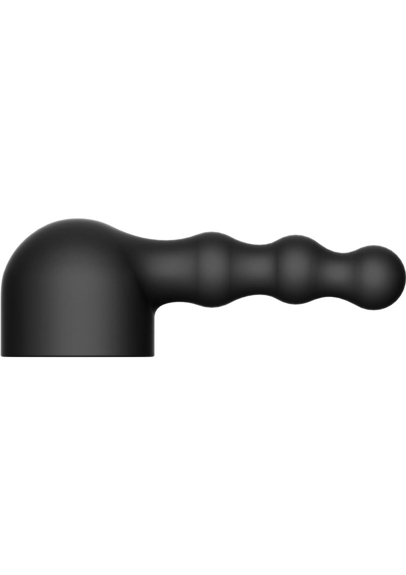Bodywand+Pleasure+Beads+Silicone+Attachment+-+Small