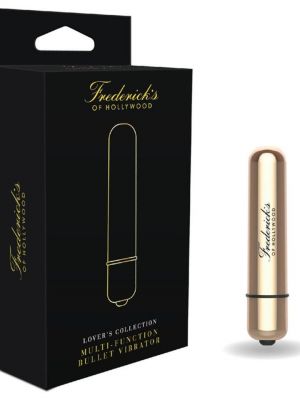 Frederick's of Hollywood  Multi Function Bullet Vibrator