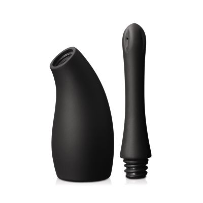 Renegade Deluxe Cleanser Silicone Anal Douche