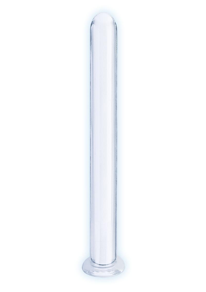 The+9%27s+-+Glass+Thins+Cylindrical+Glass+Plug