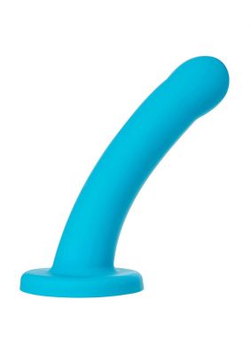 Nexus Collection By Sportsheets HUX Silicone Dildo 7in