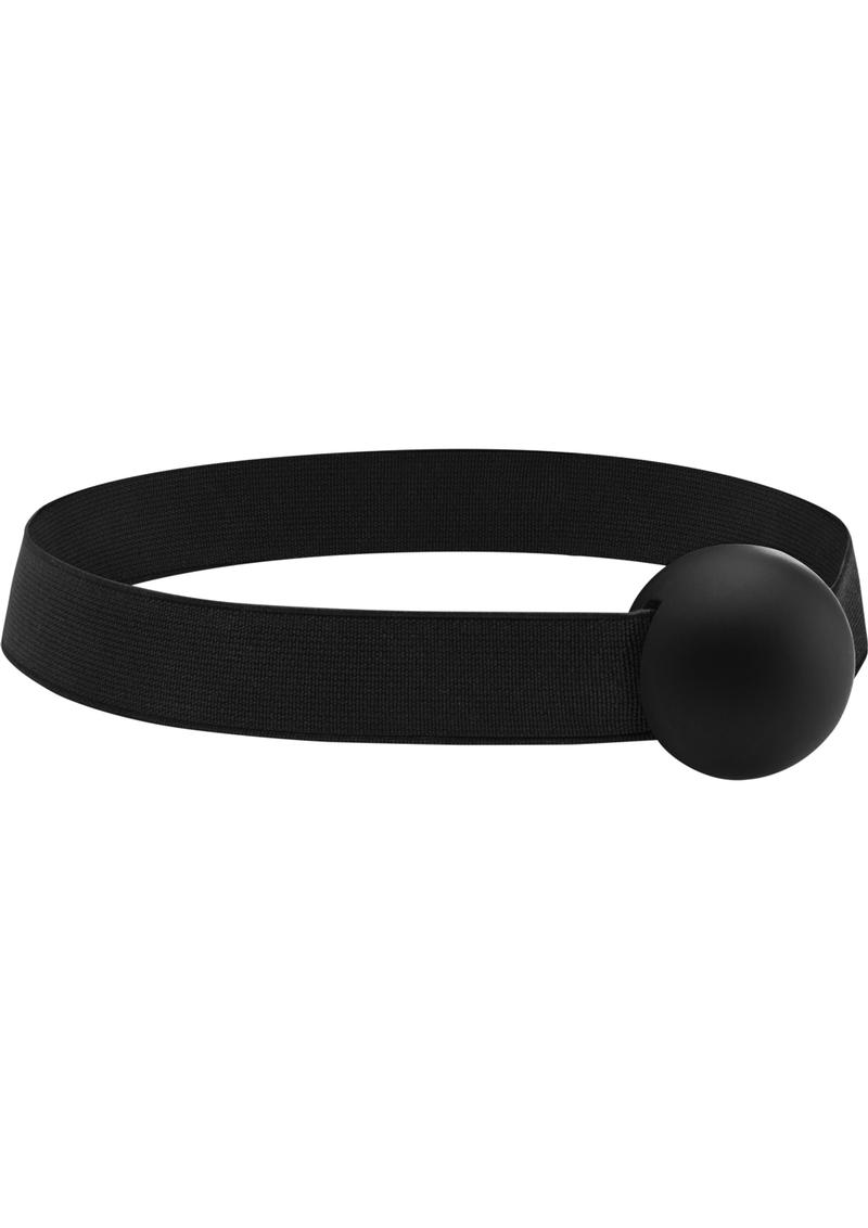 Ouch+Elastic+Ball+Gag+With+Stretchable+Strap
