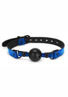 Whipsmart Deluxe Ball Gag