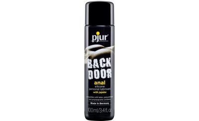 Pjur Back Door Water Based Anal Lubricant