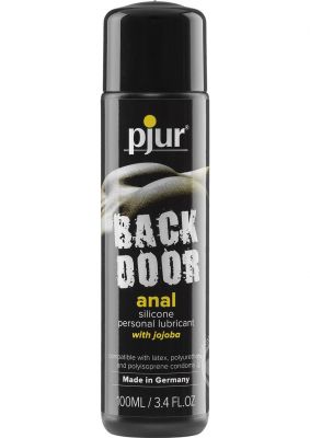 Pjur Back Door Glide - 100 ML