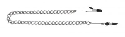 Mini Nipple Clamps