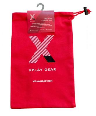 Ultra Soft Gear Bag 100% Cotton 8in x 13in (1 Pack)