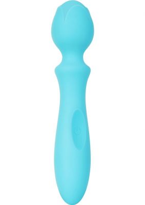 Pocket Wand Rechargeable Silicone Wand Massager