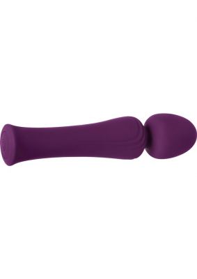 My Secret Wand Rechargeable Silicone Wand Massager