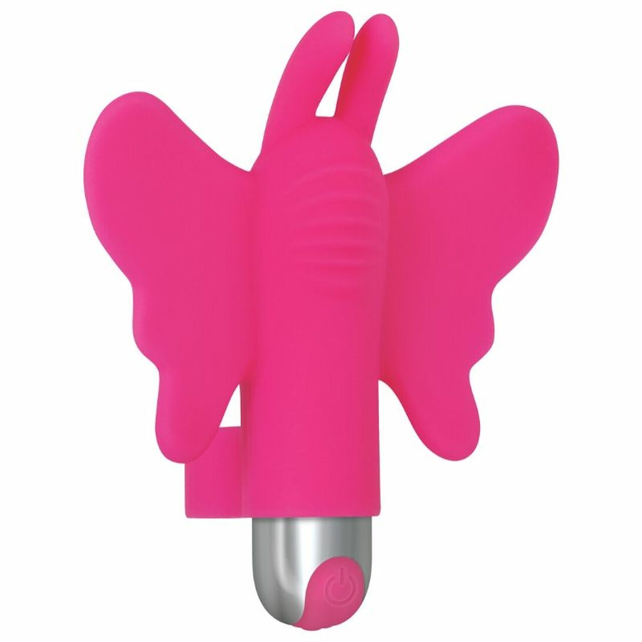 My+Butterfly+Rechargeable+Silicone+Finger+Vibrator