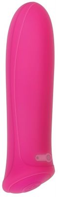 Pretty In Pink Rechargeable Bullet Vibrator - Pink