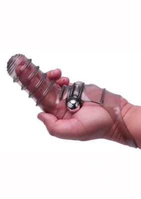 The 9's - VibroFinger Massager