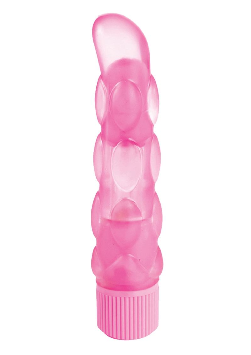 The+9%27s+-+Bubble+Fun+Studded+7in+Vibrator