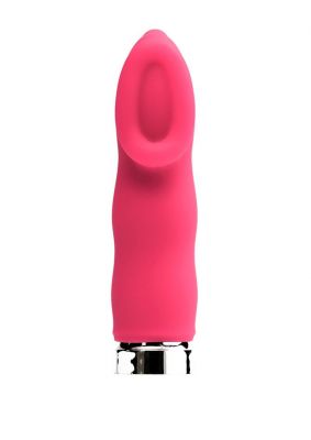 VeDO Luv Plus Rechargeable Silicone Bullet Vibrator