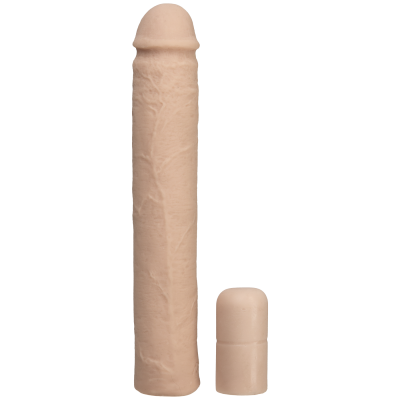 Xtend It Kit Realistic Penis Extender