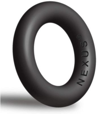 Nexus Enduro+ Thick Silicone Cock Ring