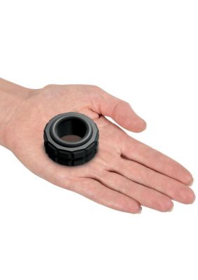 Sir Richard's Control High Performance Silicone Cock Ring