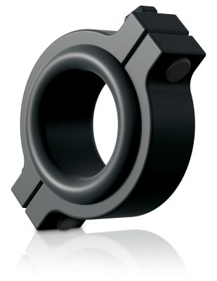 Sir Richard's Control Pipe-Clamp Silicone Cock Ring