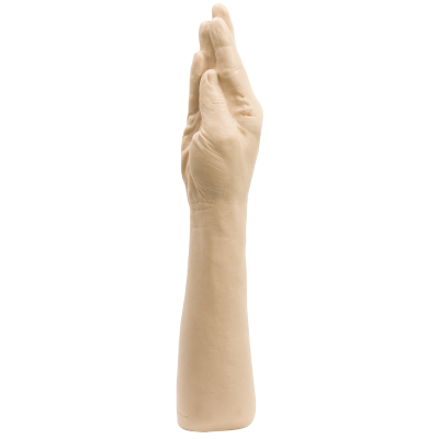The Hand - Huge Dildo for Fisting